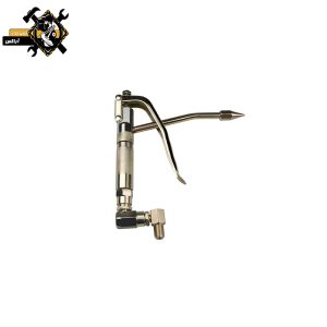 گریس پمپ سطلی بادی35کیلویی