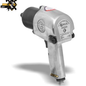 بکس بادی جنیوس1/2مدل400500