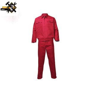 لباسکارجوشکاری