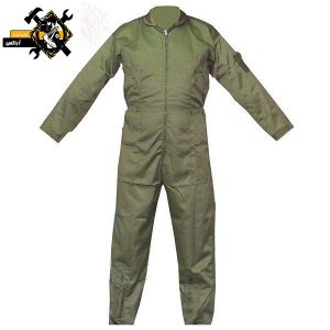 لباس کارسرهمی