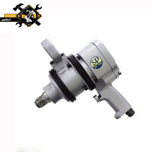 بکس بادی درایو1اینچ شفت کوتاه