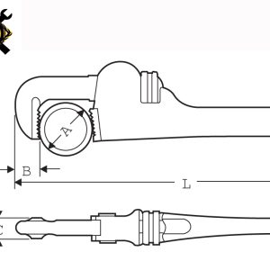 اچارشلاقی بدنه المینیومی سوپراگواسپانیا