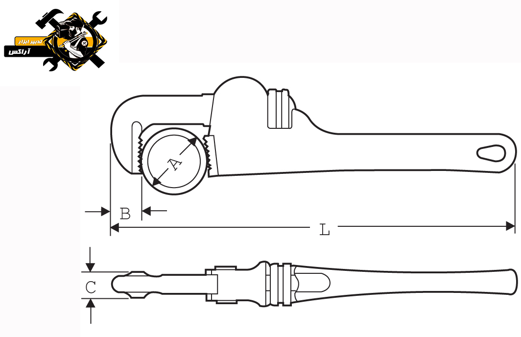اچارشلاقی بدنه المینیومی سوپراگواسپانیا