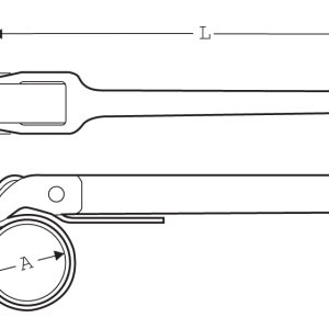 اچارلوله گیرتسمه ای سوپراگواسپانیا
