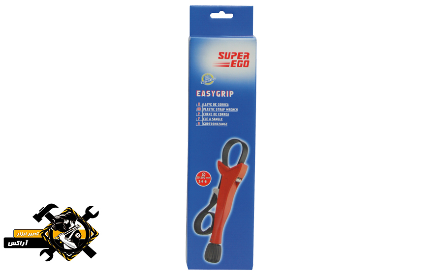 اچارلوله گیرتسمه ای