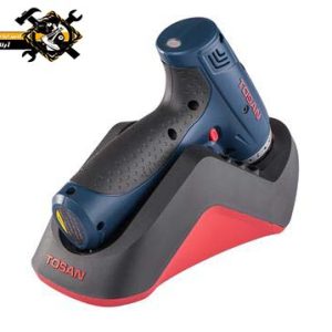 پیچ گوشتی شارژی7.2ولت توسن مدل2017SCX