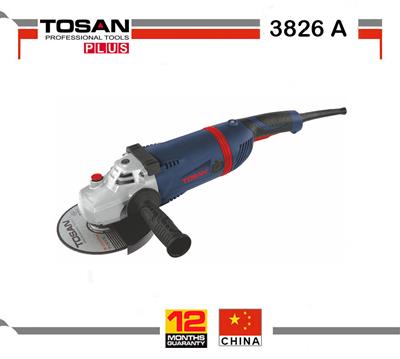 فرزاهنگری توسن مدل3826A - Image 2