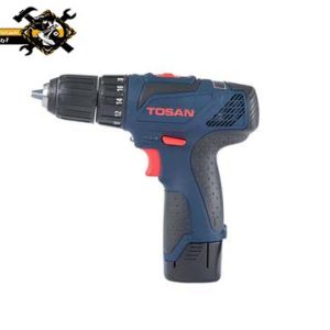 پیچ گوشتی شارژی14ولت توسن مدل9014SCN