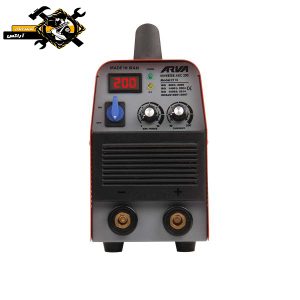 اینورتر جوشکاری ۲۰۰ آمپر IGBT مدل ۲۱۱۳