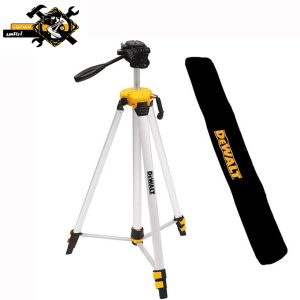 سه پایه ترازلیزری DE0881T-XJ دیوالت