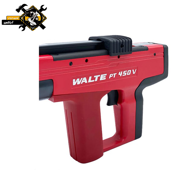 تفنگ میخ کوب والتی تایوانPT450V - Image 2