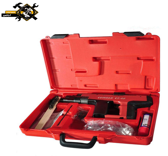 تفنگ میخ کوب والتی تایوانPT450V - Image 4