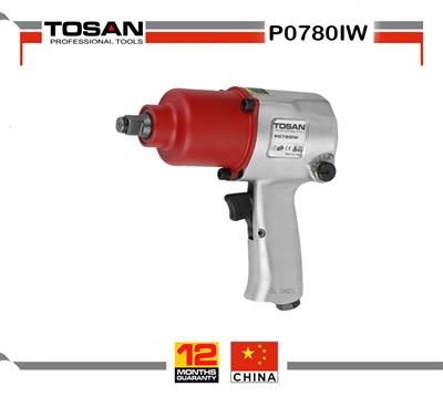 آچار بکس بادی توسن مدل P0780IW