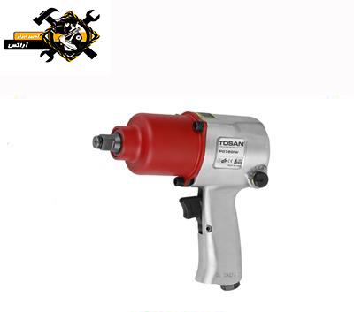 آچار بکس بادی توسن مدل P0780IW