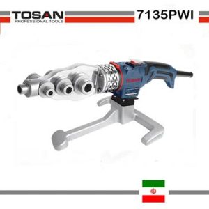 اتولوله توسن مدل7135PWIX