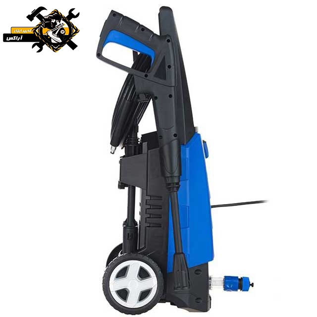 کارواش100بارنوامدلNTW5100 - Image 3