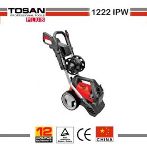 کارواش 150القایی توسن مدل1222ipw