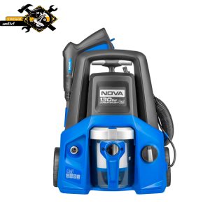 کارواش4کاره130بارنوامدل5135