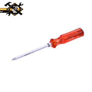 پیچ گوشتی4سوضربه خورتوسن